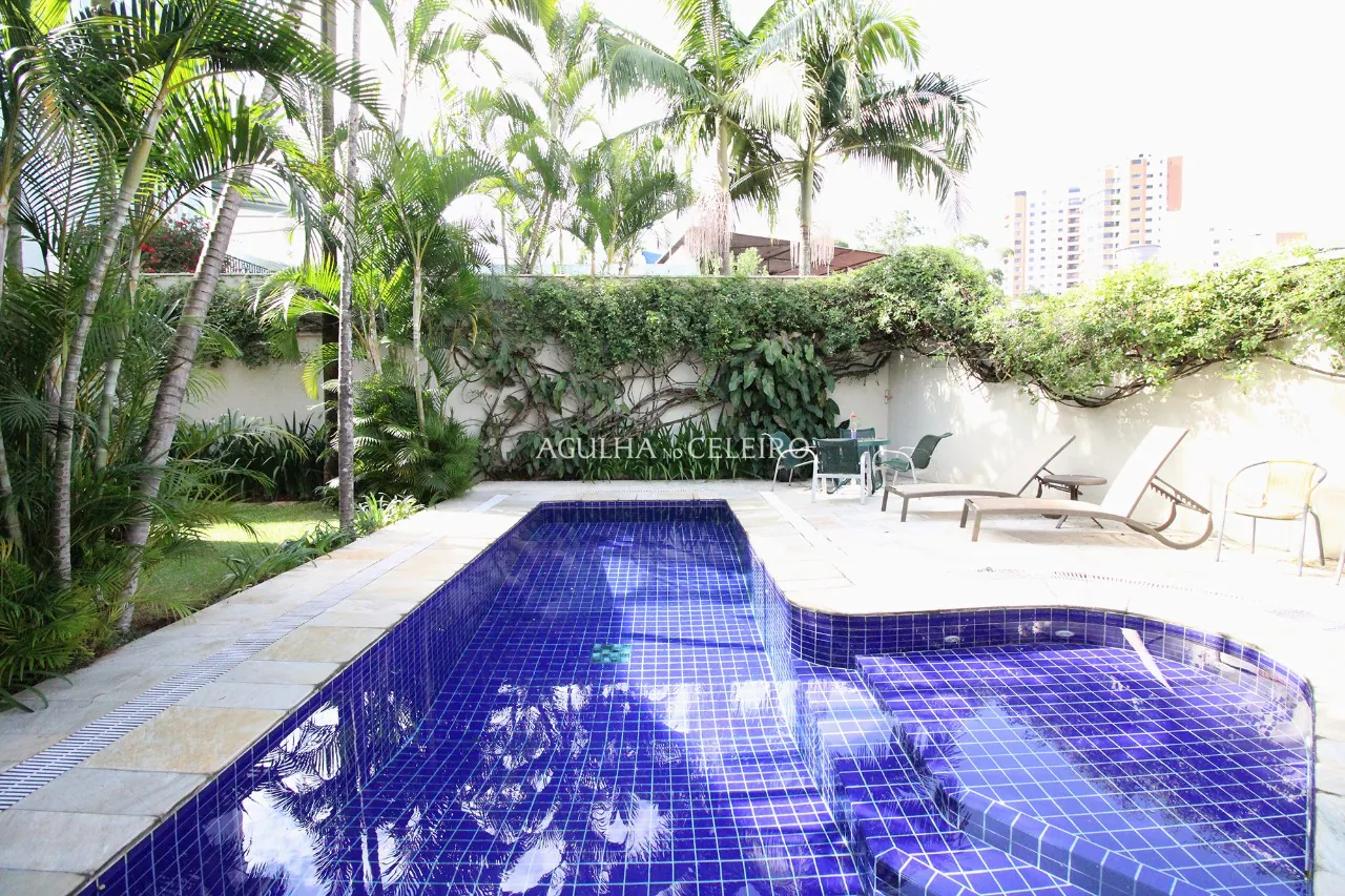 Venda/Alto de Pinheiros: Para receber bem! – 9020 - Foto 1