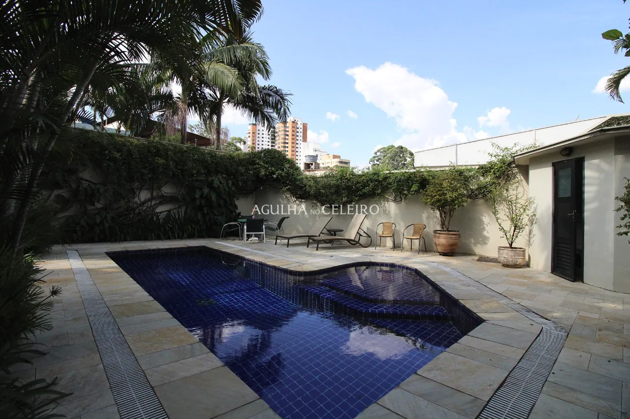 Venda/Alto de Pinheiros: Para receber bem! – 9020 - Foto 2