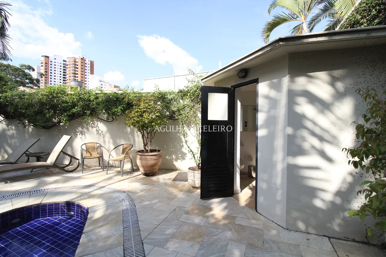 Venda/Alto de Pinheiros: Para receber bem! – 9020 - Foto 3