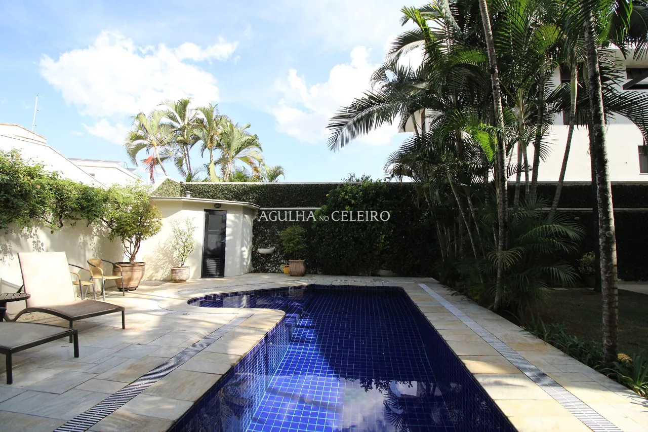 Venda/Alto de Pinheiros: Para receber bem! – 9020 - Foto 4