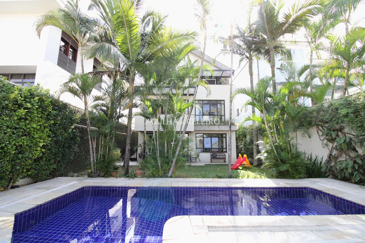 Venda/Alto de Pinheiros: Para receber bem! – 9020 - Foto 5