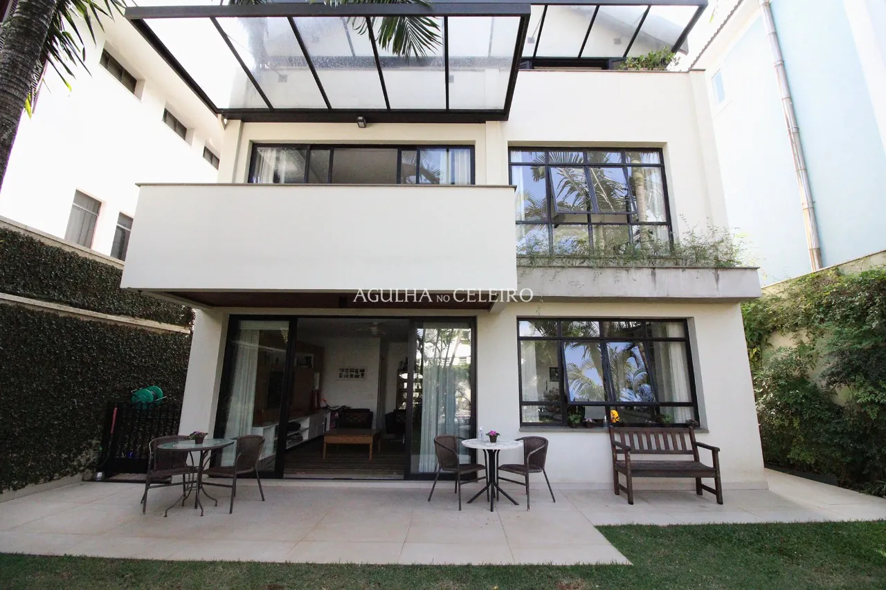 Venda/Alto de Pinheiros: Para receber bem! – 9020 - Foto 8