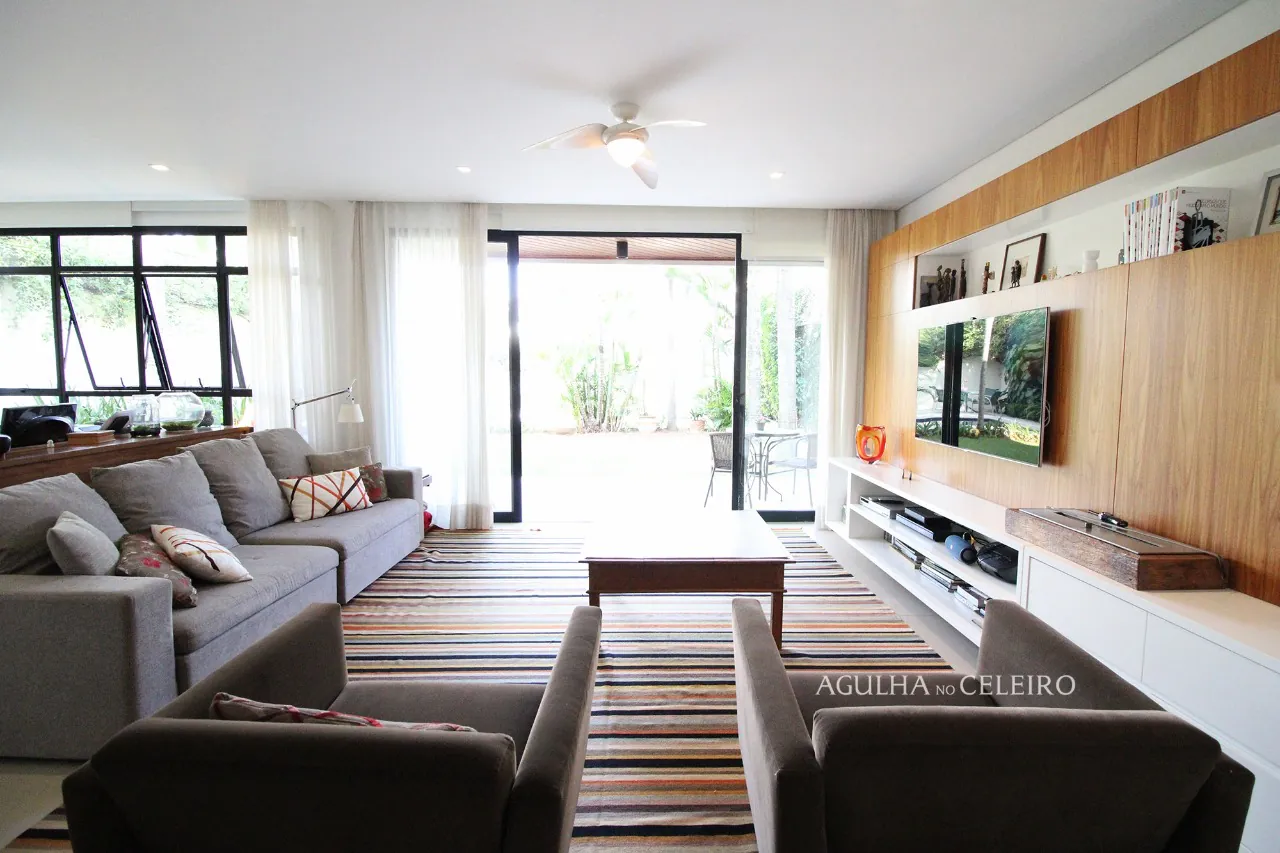 Venda/Alto de Pinheiros: Para receber bem! – 9020 - Foto 11