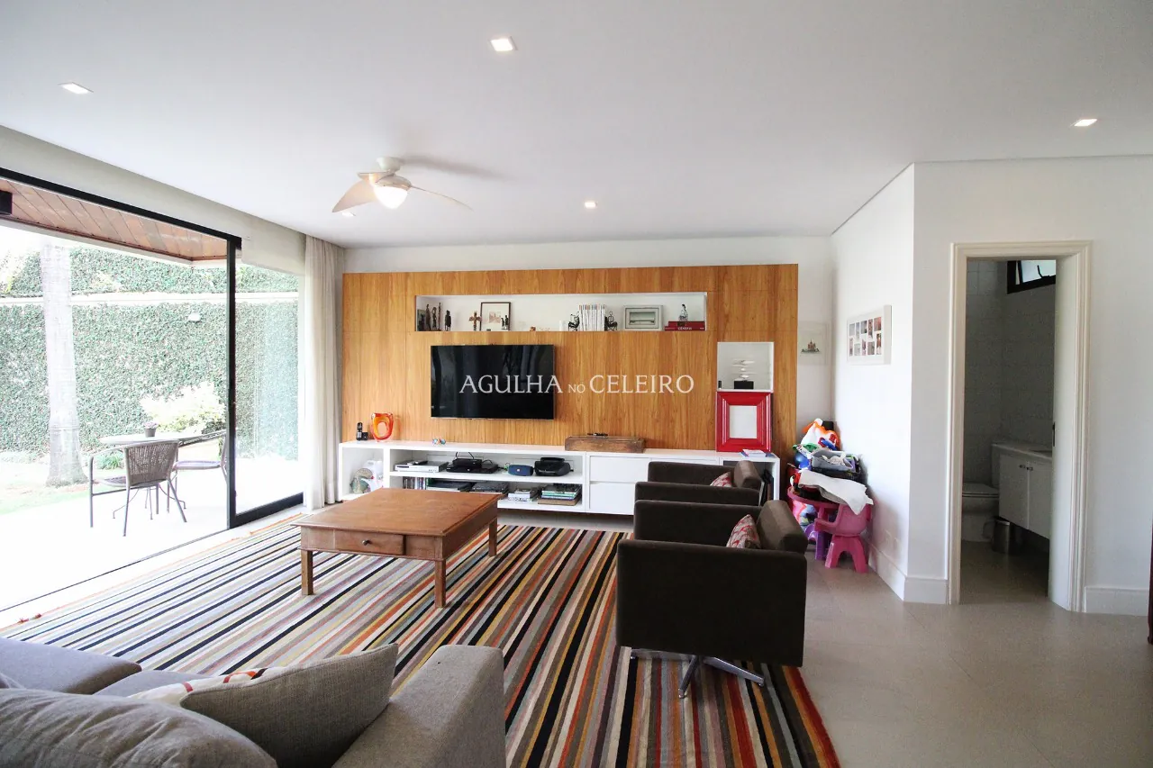 Venda/Alto de Pinheiros: Para receber bem! – 9020 - Foto 15