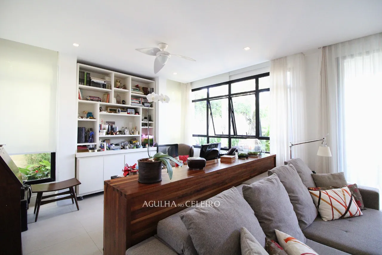 Venda/Alto de Pinheiros: Para receber bem! – 9020 - Foto 16