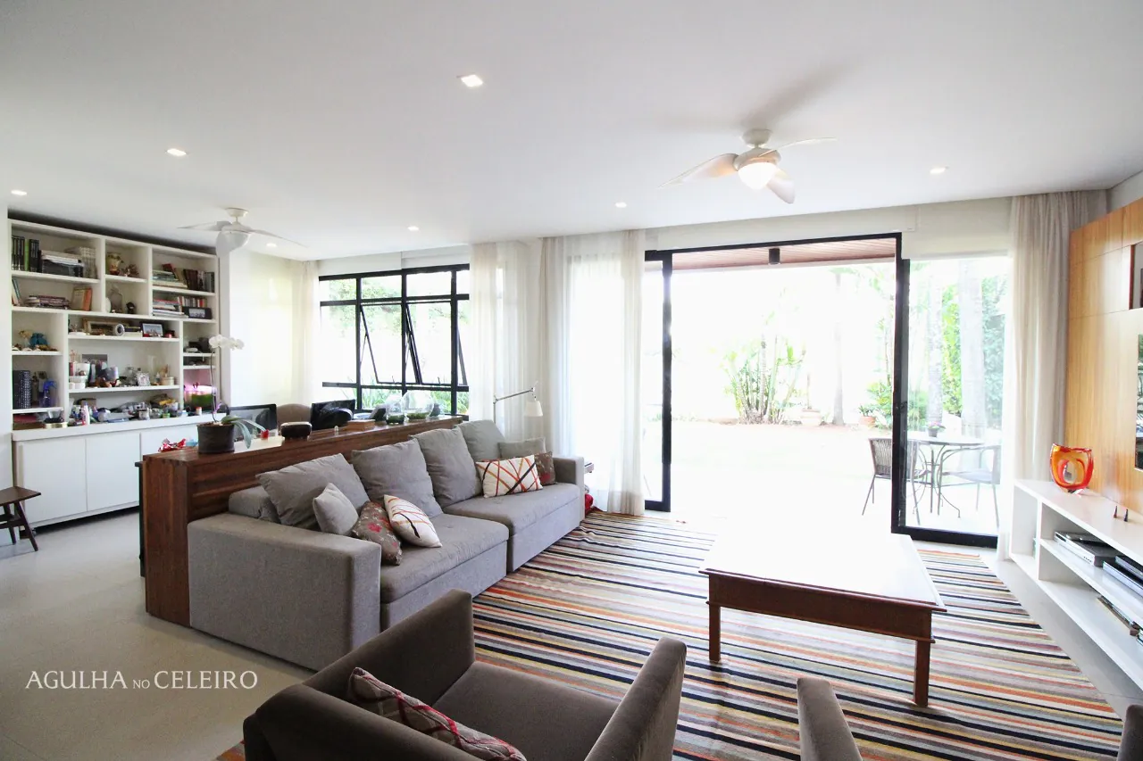 Venda/Alto de Pinheiros: Para receber bem! – 9020 - Foto 17