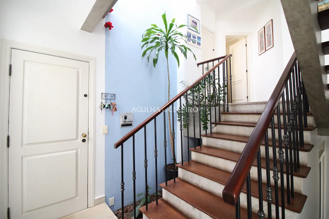 Venda/Alto de Pinheiros: Para receber bem! – 9020 - Foto 19