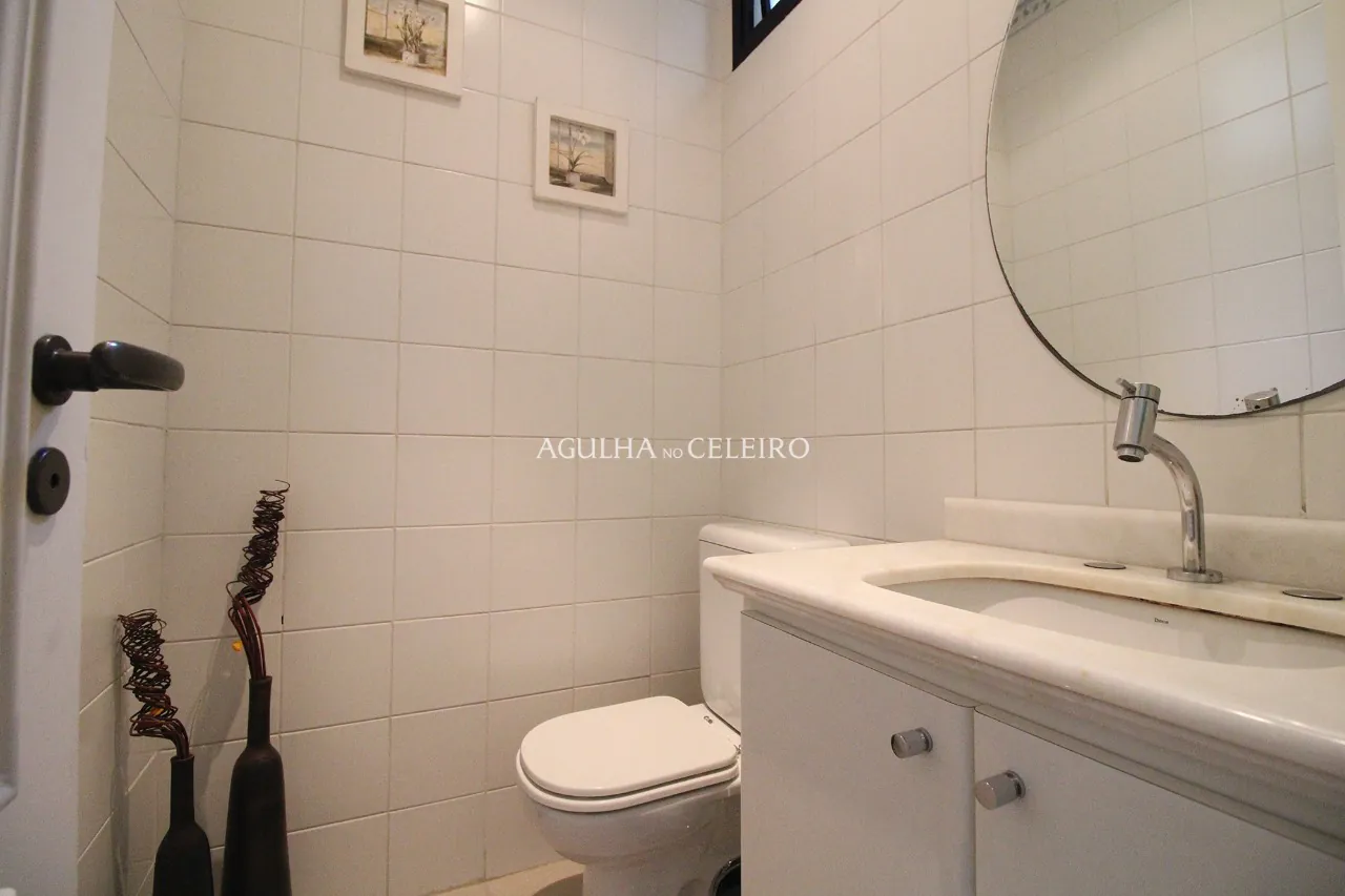 Venda/Alto de Pinheiros: Para receber bem! – 9020 - Foto 21