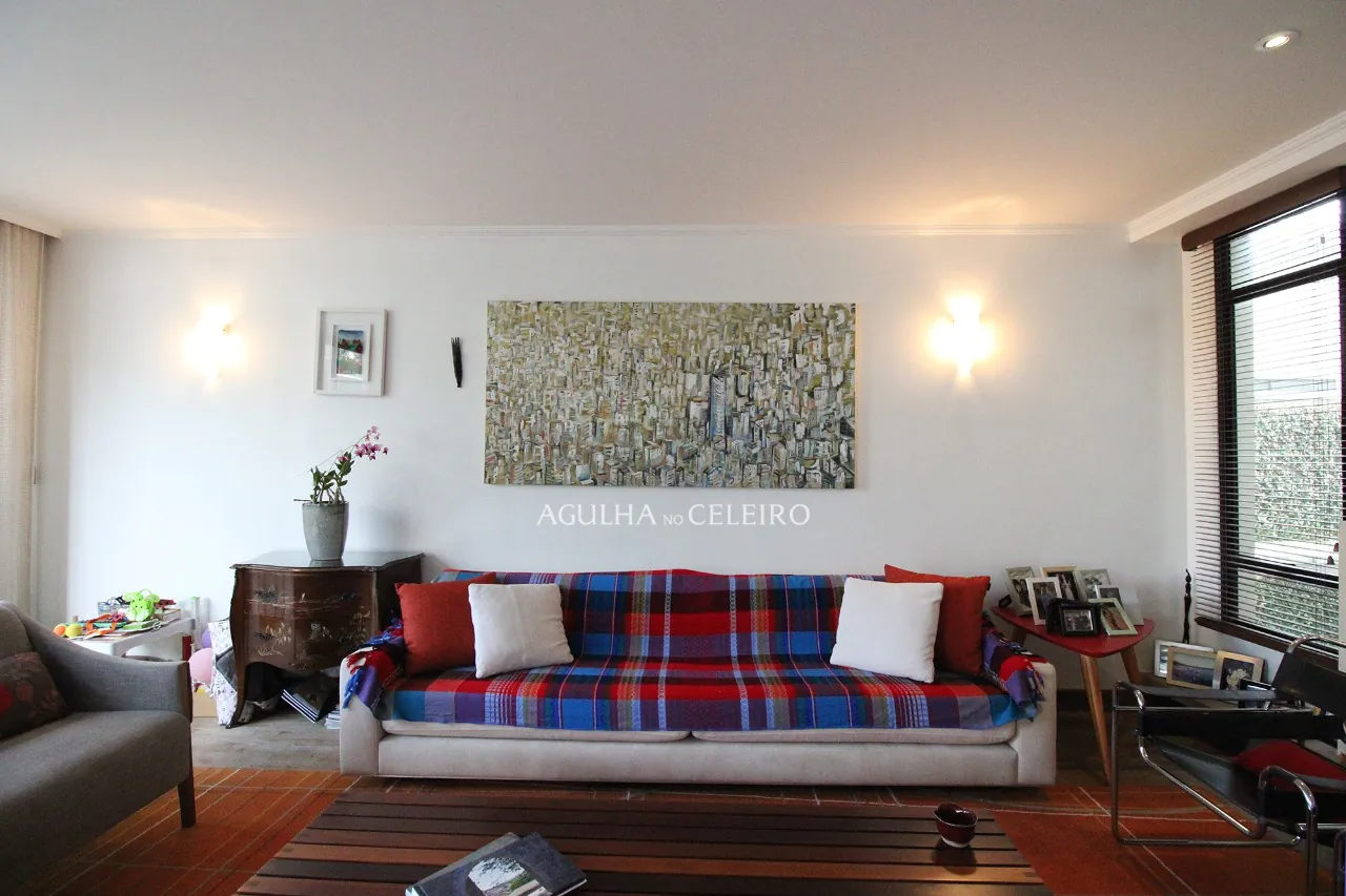 Venda/Alto de Pinheiros: Para receber bem! – 9020 - Foto 23