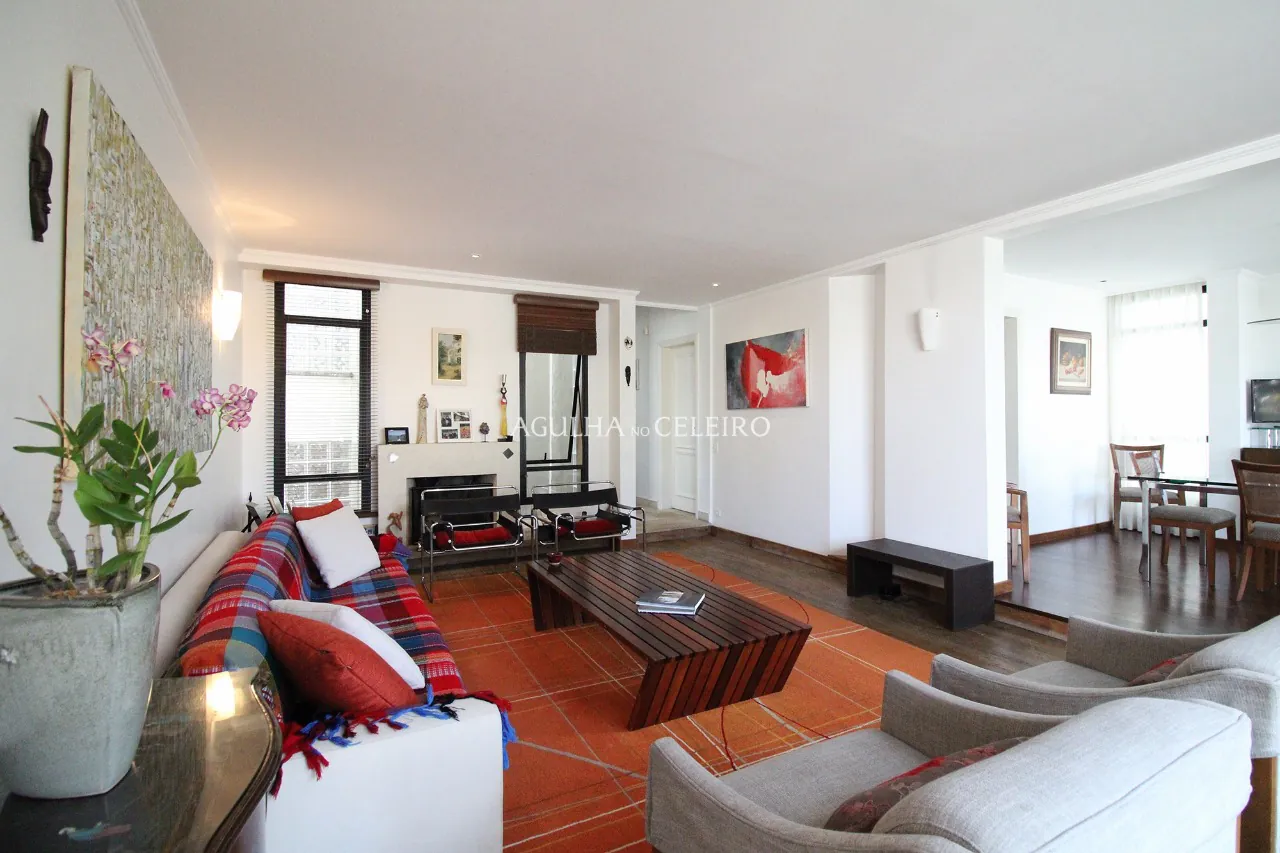 Venda/Alto de Pinheiros: Para receber bem! – 9020 - Foto 25