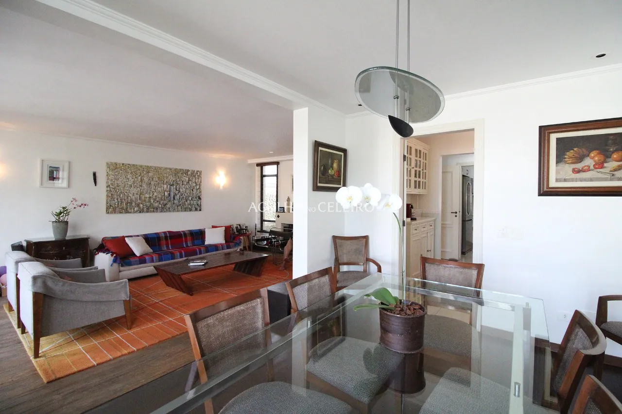 Venda/Alto de Pinheiros: Para receber bem! – 9020 - Foto 29