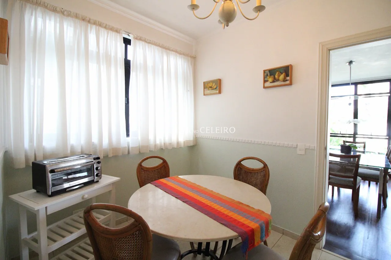 Venda/Alto de Pinheiros: Para receber bem! – 9020 - Foto 32