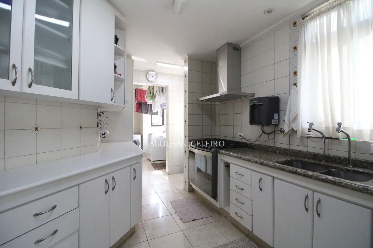 Venda/Alto de Pinheiros: Para receber bem! – 9020 - Foto 33