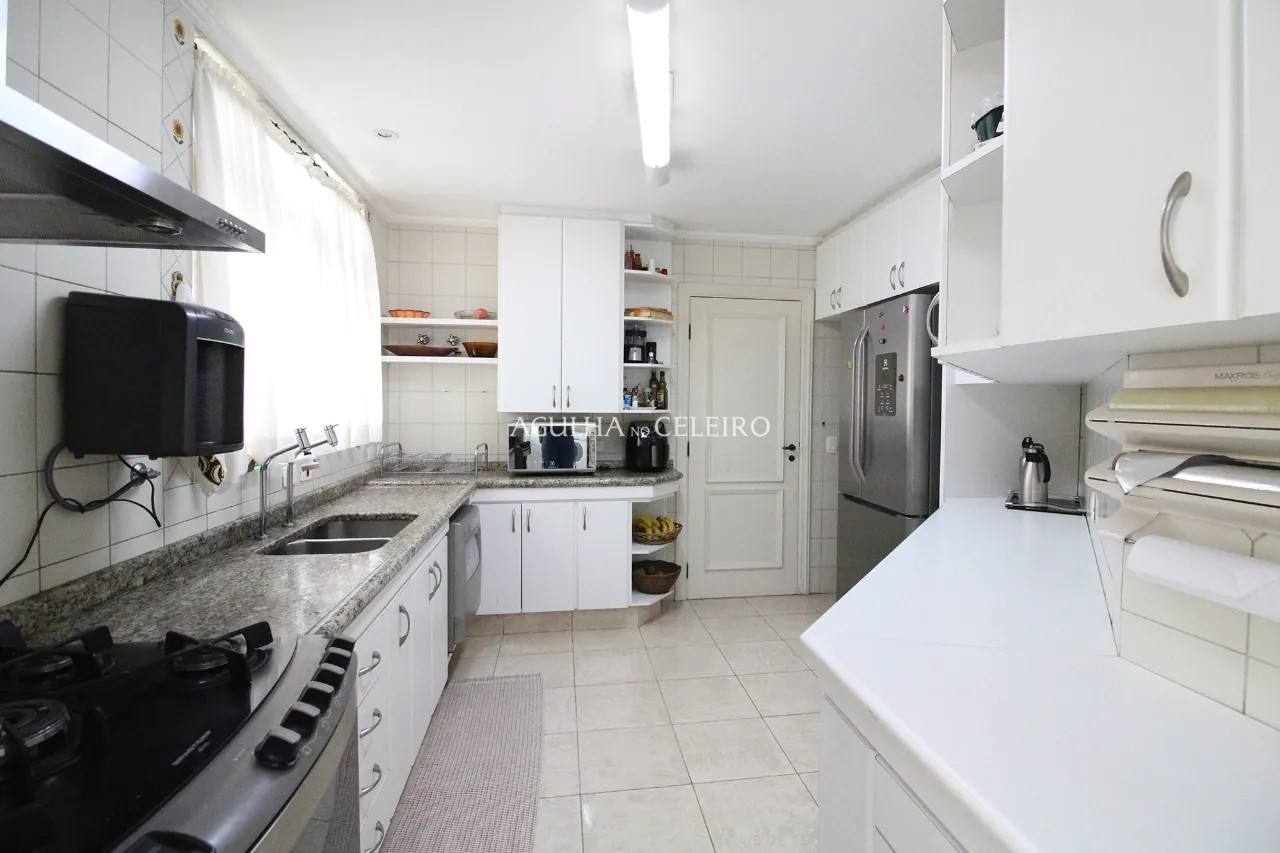 Venda/Alto de Pinheiros: Para receber bem! – 9020 - Foto 34