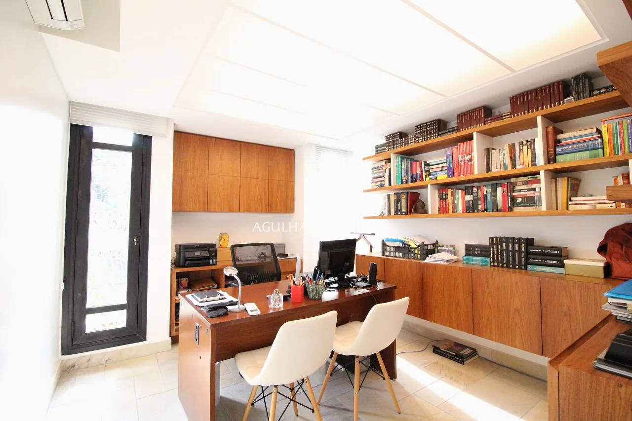 Venda/Alto de Pinheiros: Para receber bem! – 9020 - Foto 41