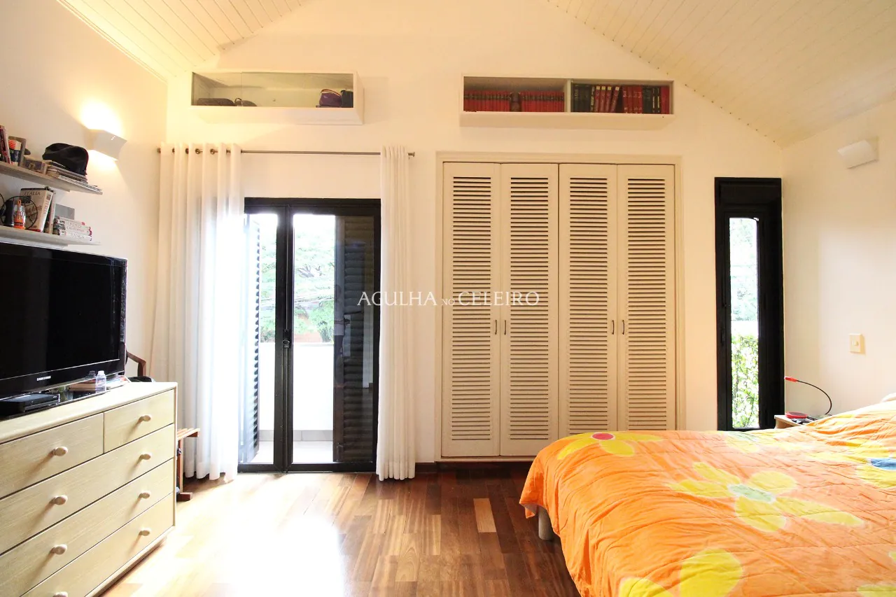 Venda/Alto de Pinheiros: Para receber bem! – 9020 - Foto 42