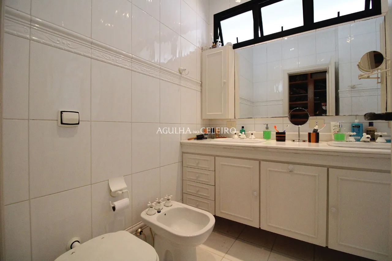 Venda/Alto de Pinheiros: Para receber bem! – 9020 - Foto 45