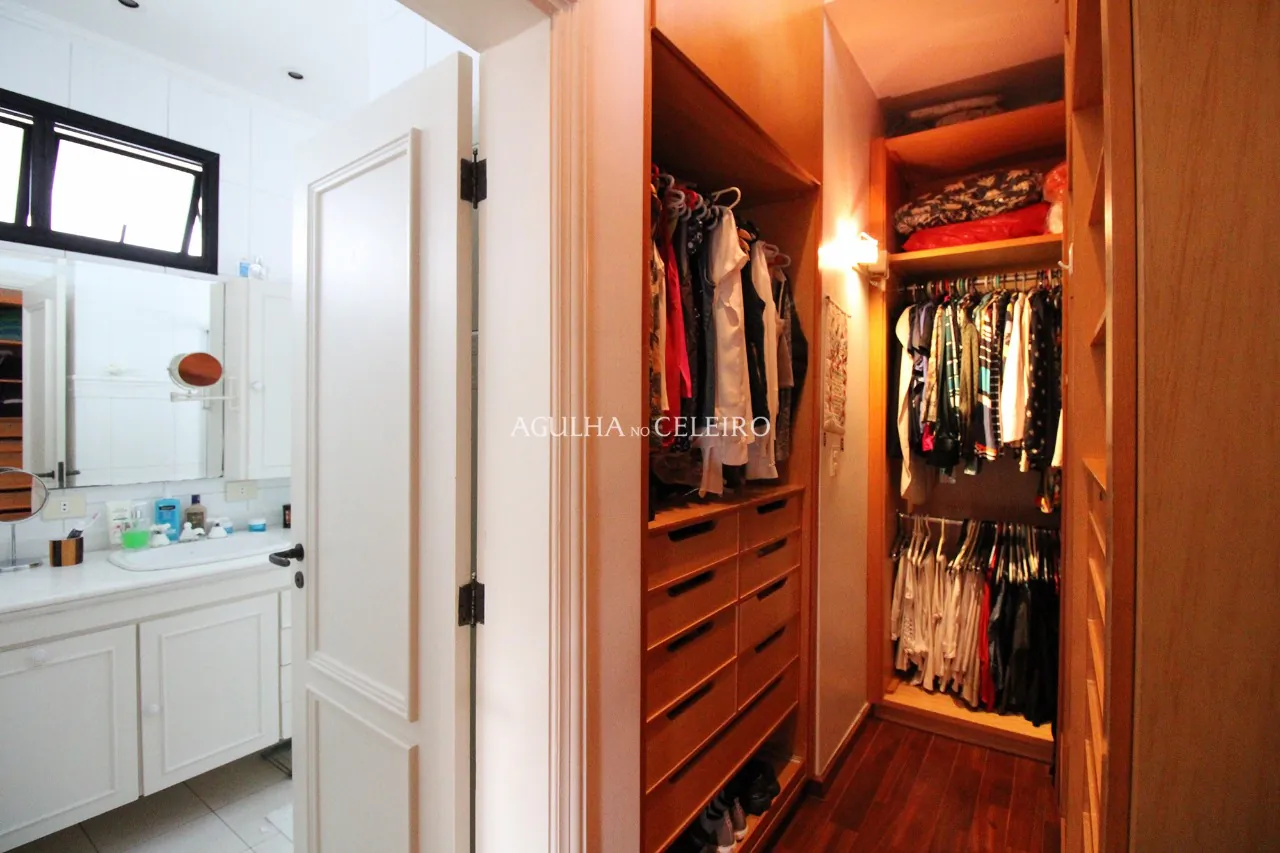 Venda/Alto de Pinheiros: Para receber bem! – 9020 - Foto 46