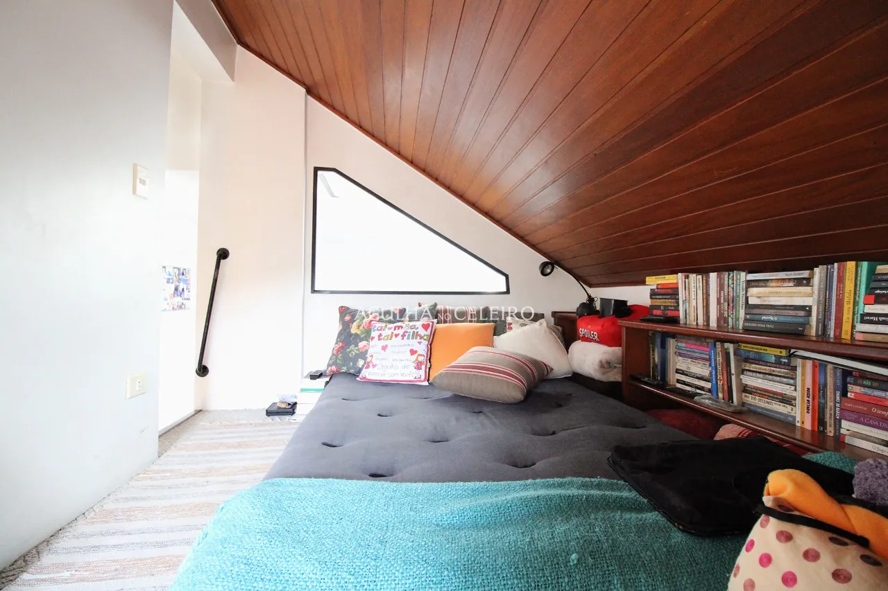 Venda/Alto de Pinheiros: Para receber bem! – 9020 - Foto 49