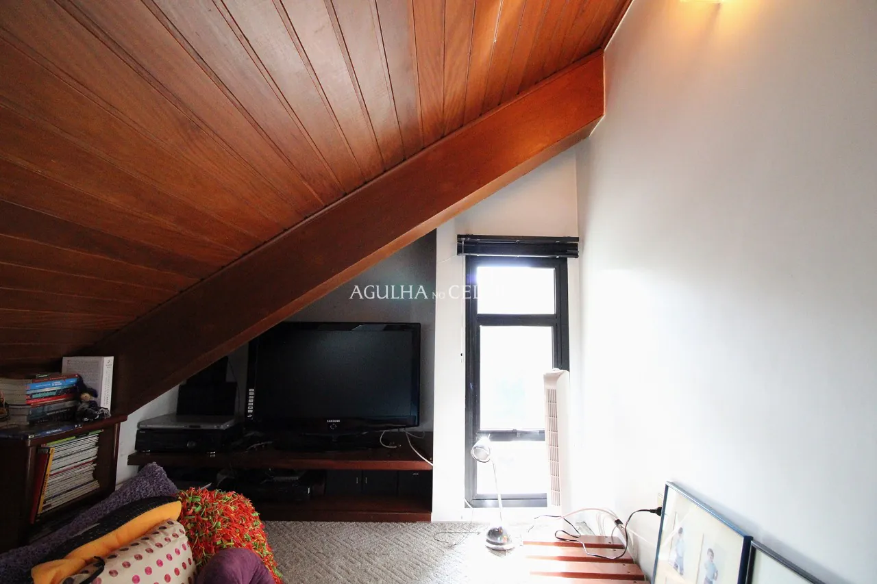 Venda/Alto de Pinheiros: Para receber bem! – 9020 - Foto 50