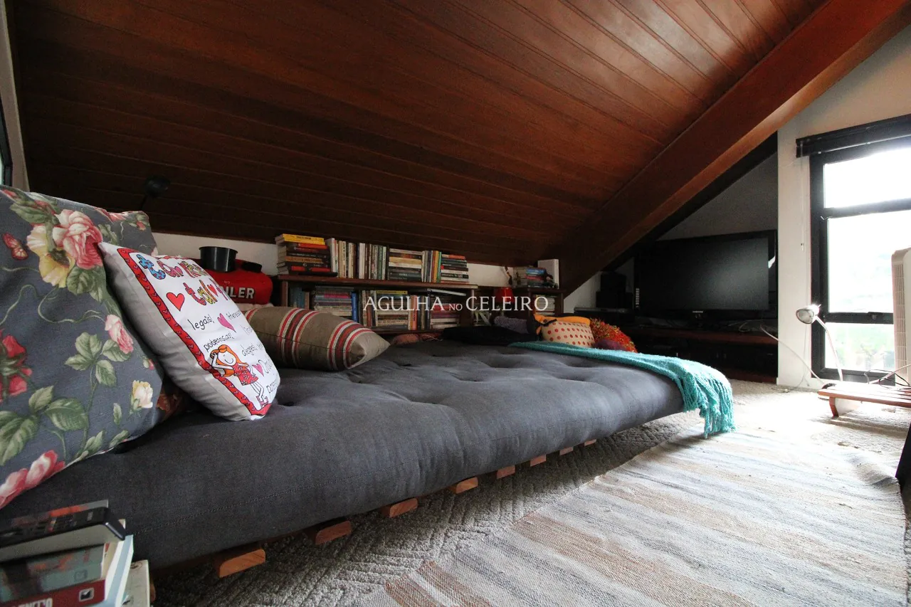 Venda/Alto de Pinheiros: Para receber bem! – 9020 - Foto 51