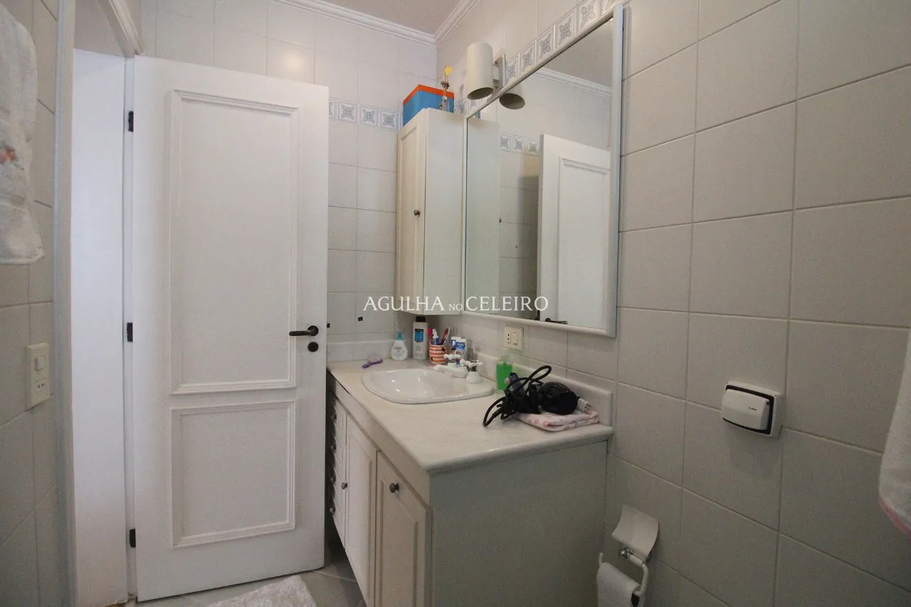 Venda/Alto de Pinheiros: Para receber bem! – 9020 - Foto 56