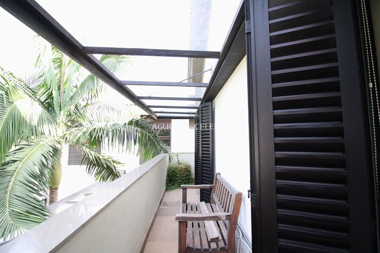 Venda/Alto de Pinheiros: Para receber bem! – 9020 - Foto 58