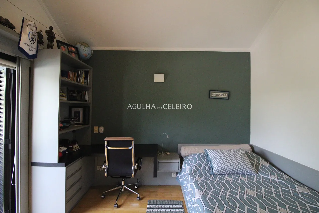 Venda/Alto de Pinheiros: Para receber bem! – 9020 - Foto 60