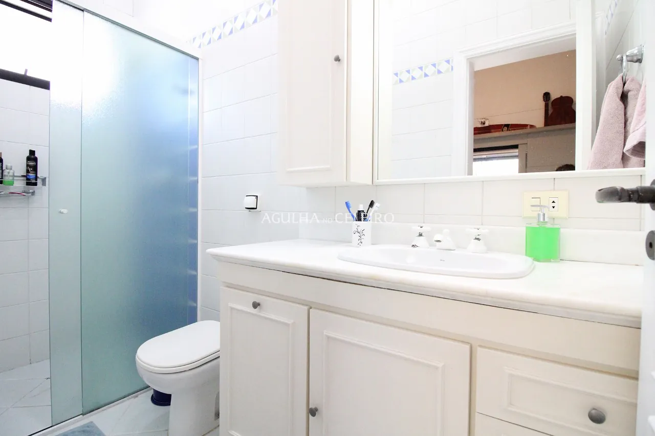 Venda/Alto de Pinheiros: Para receber bem! – 9020 - Foto 62