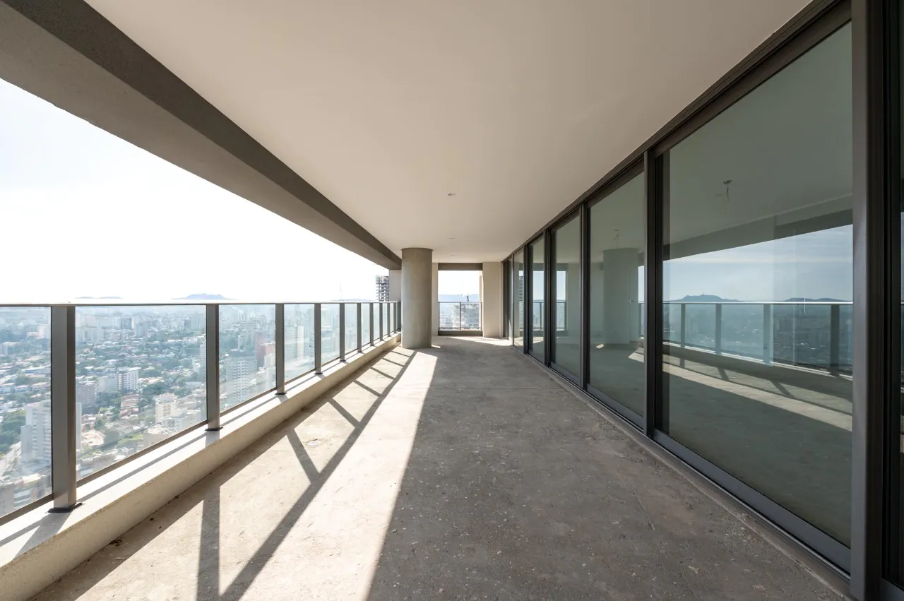 Venda / Vila Madalena – Vista melhor não há! – 9314