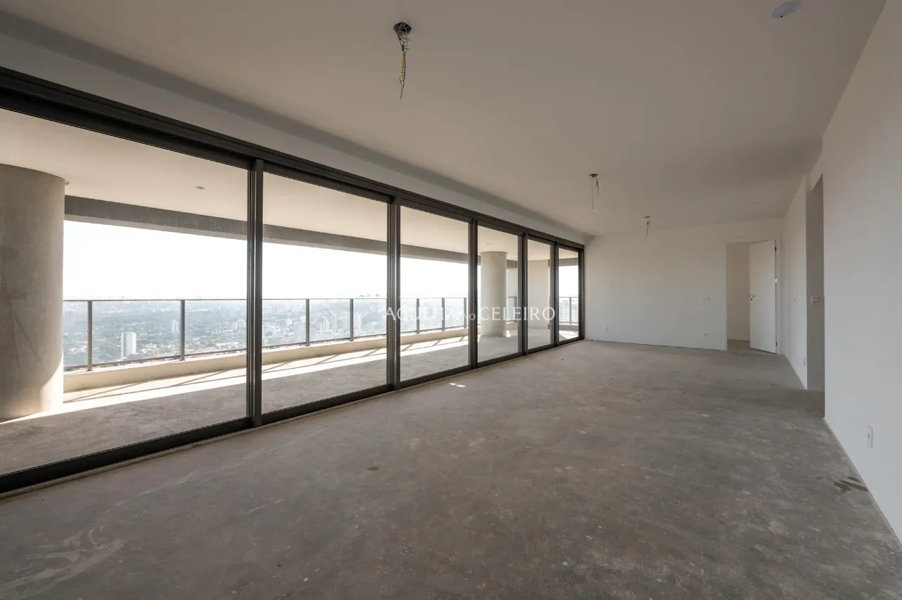 Venda / Vila Madalena – Vista melhor não há! – 9314