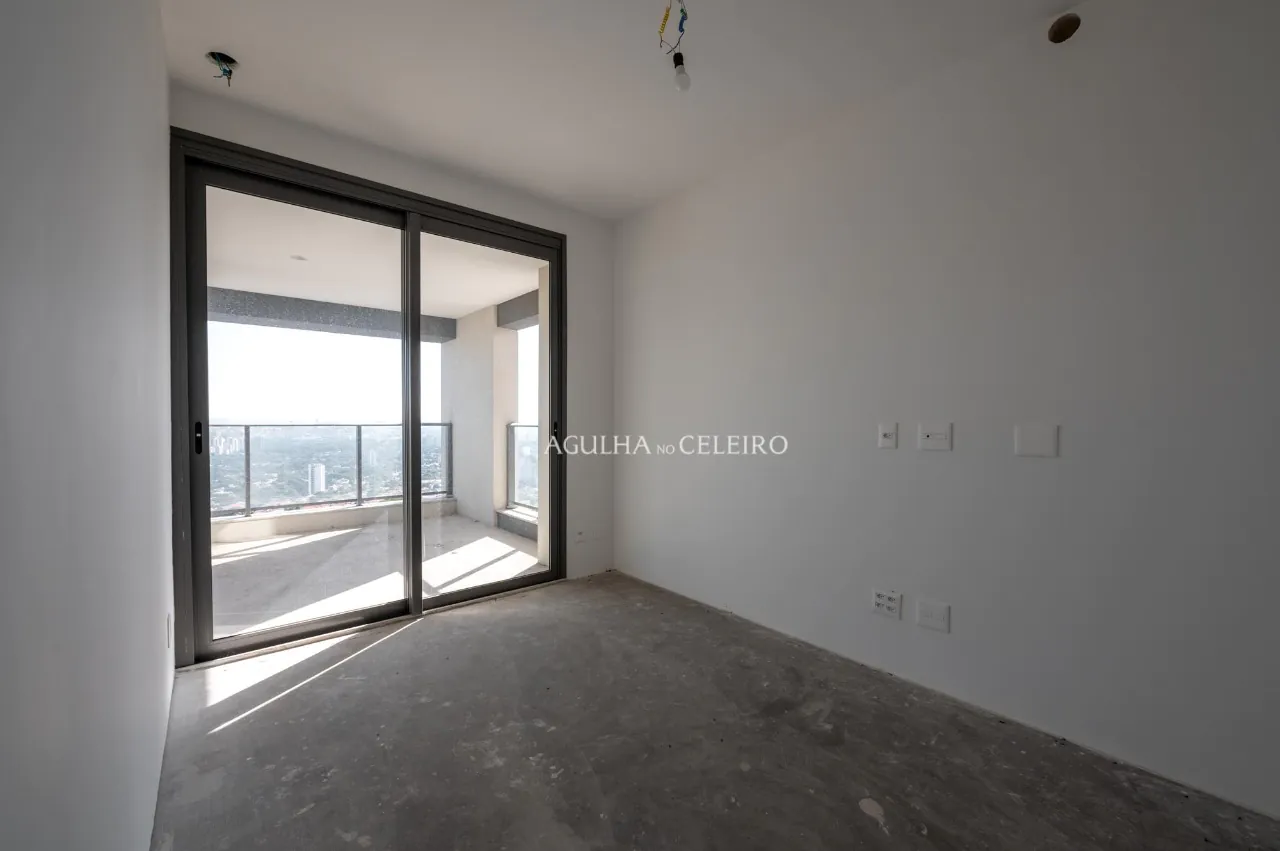 Venda / Vila Madalena – Vista melhor não há! – 9314