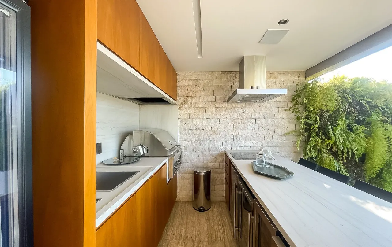 Cobertura porteira fechada na Vila Nova Conceição para venda. – 9760