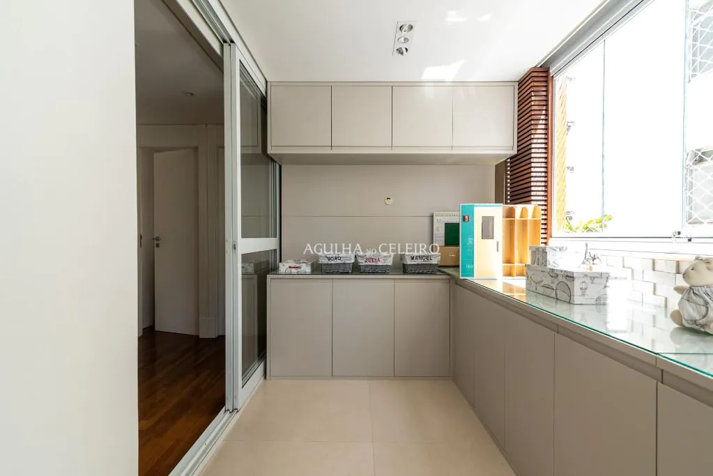 Apartamento próximo ao Clube Paulistano. – AP8291