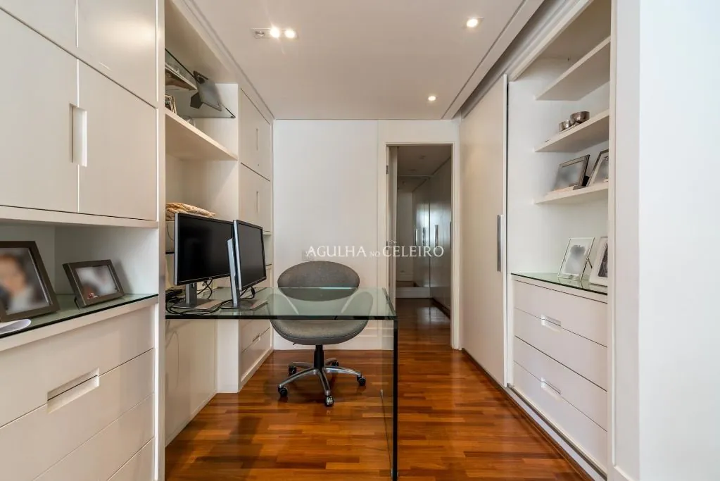 Apartamento próximo ao Clube Paulistano. – AP8291