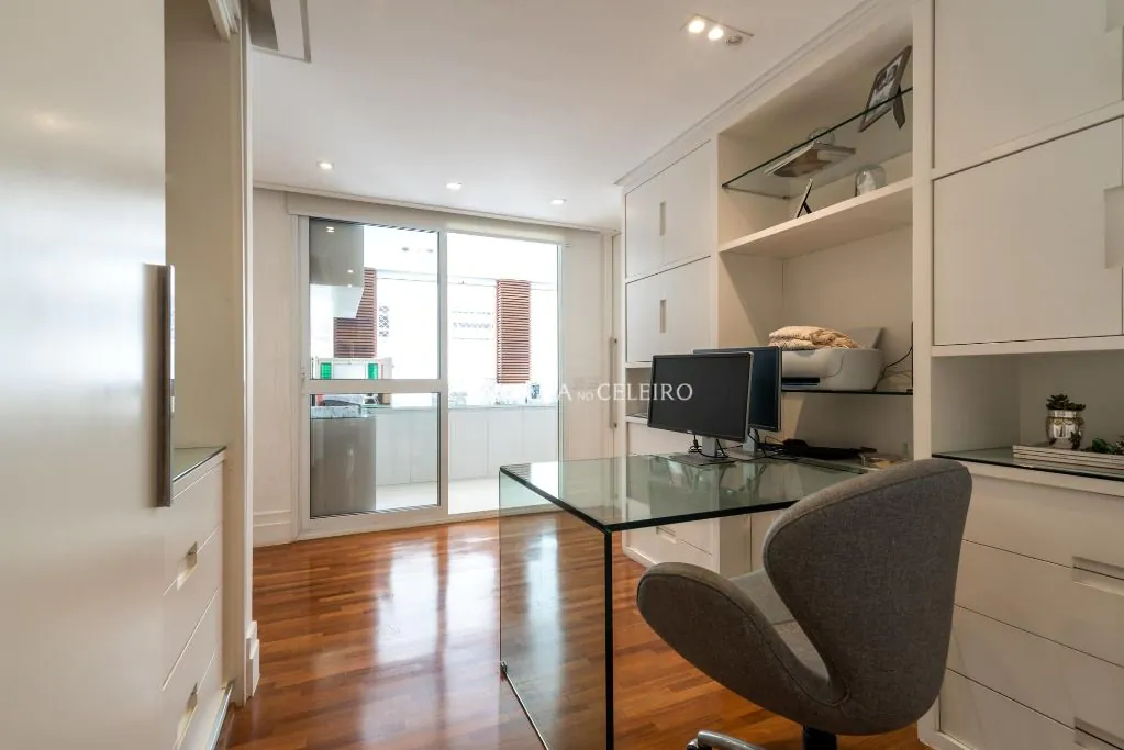 Apartamento próximo ao Clube Paulistano. – AP8291