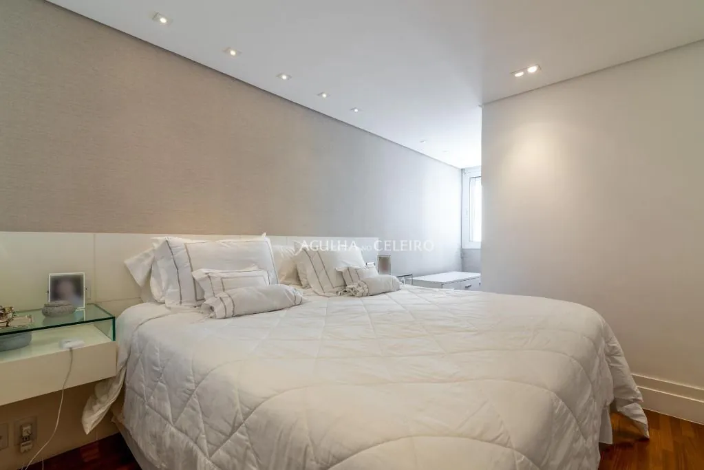 Apartamento próximo ao Clube Paulistano. – AP8291