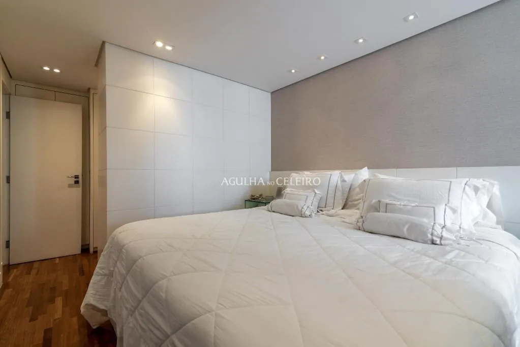 Apartamento próximo ao Clube Paulistano. – AP8291