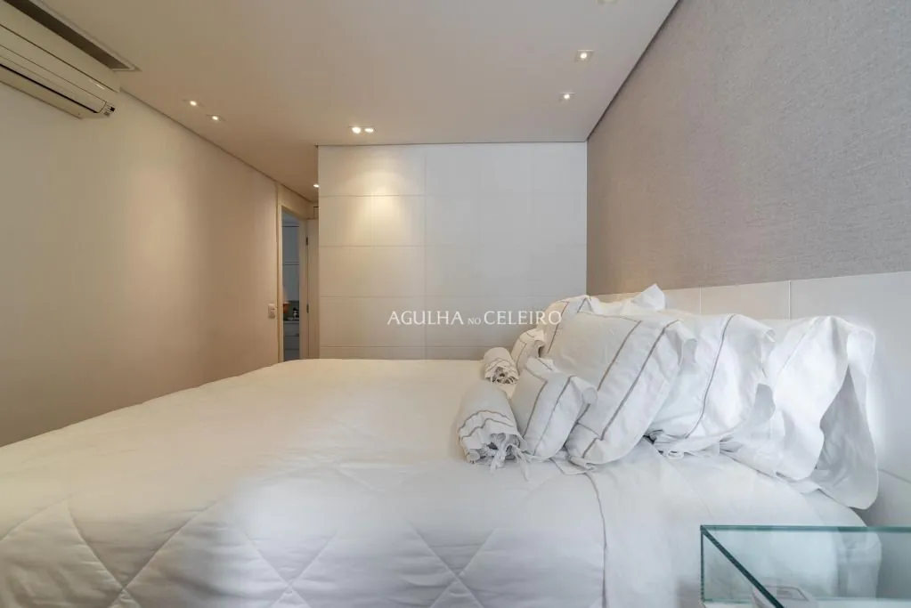 Apartamento próximo ao Clube Paulistano. – AP8291