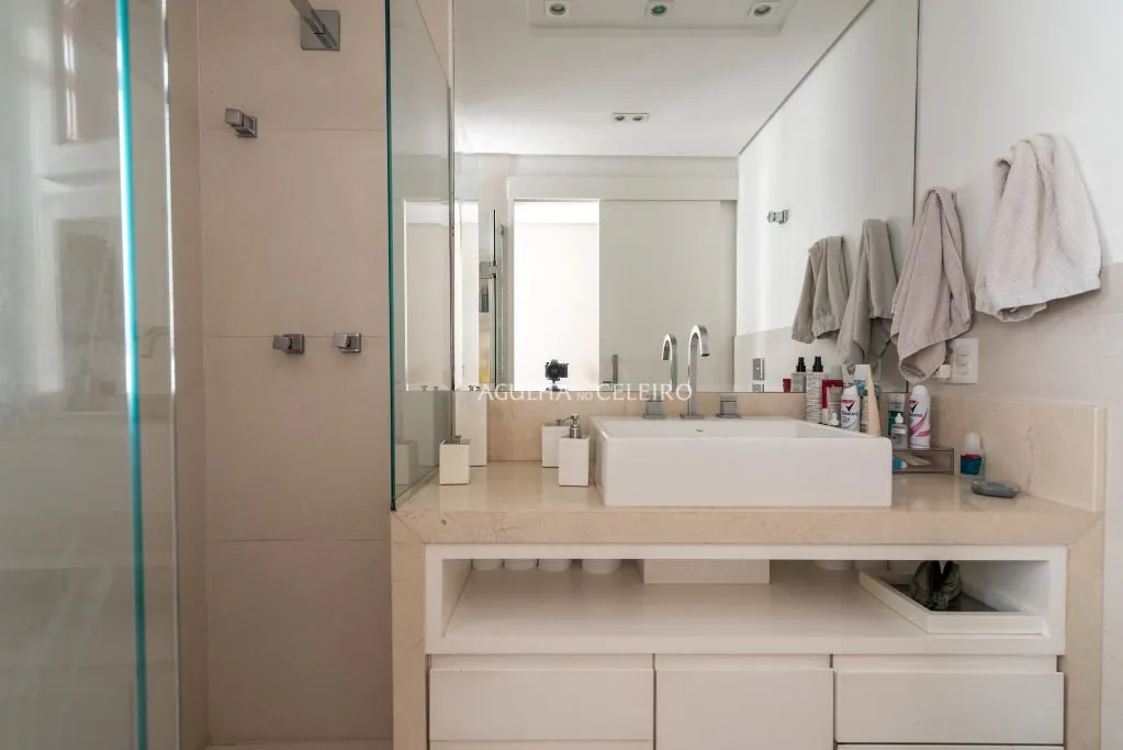 Apartamento próximo ao Clube Paulistano. – AP8291