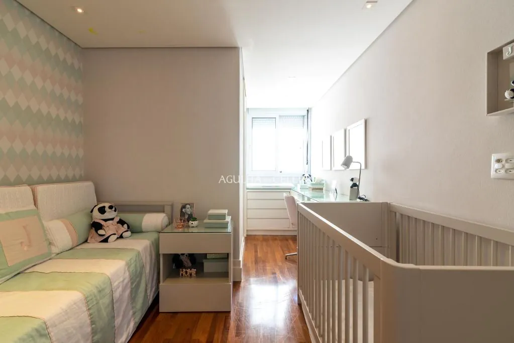 Apartamento próximo ao Clube Paulistano. – AP8291