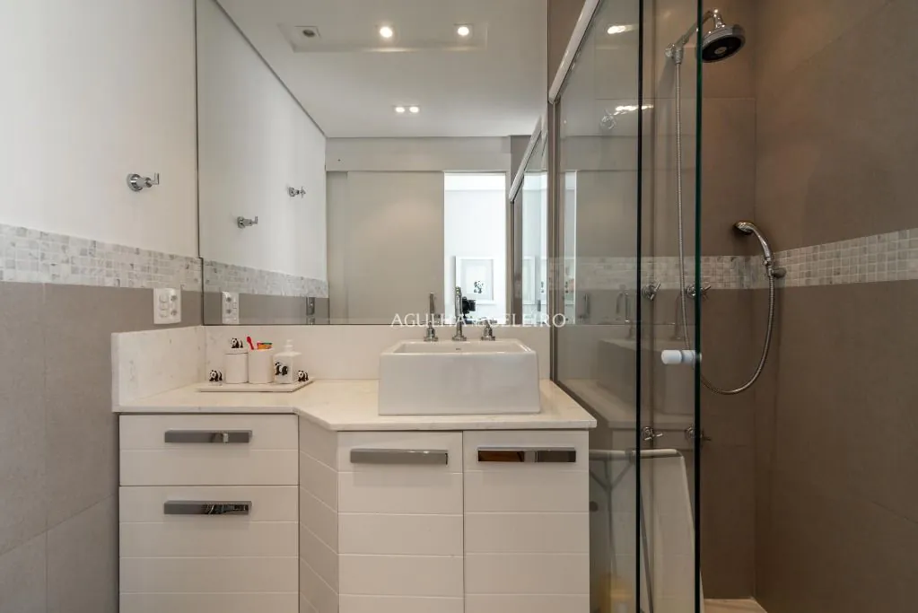 Apartamento próximo ao Clube Paulistano. – AP8291