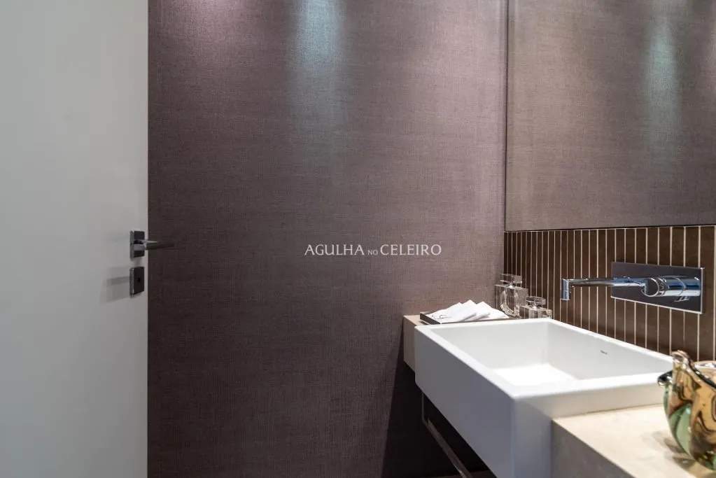 Apartamento próximo ao Clube Paulistano. – AP8291