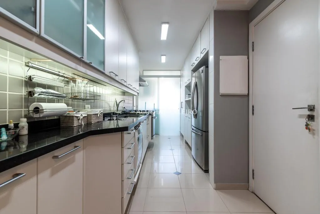 Apartamento próximo ao Clube Paulistano. – AP8291