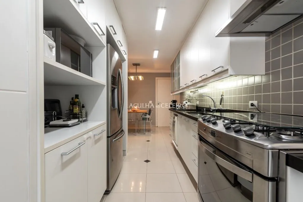 Apartamento próximo ao Clube Paulistano. – AP8291