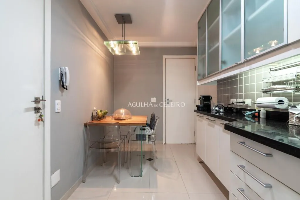 Apartamento próximo ao Clube Paulistano. – AP8291