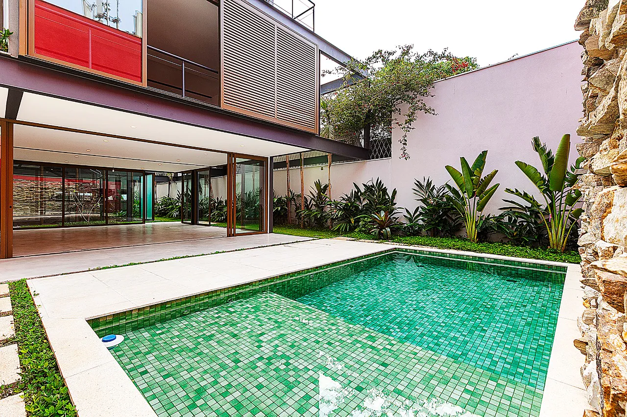 Venda/Jardim Paulista:Tudo novo em ambiente aconchegante! – CA0729