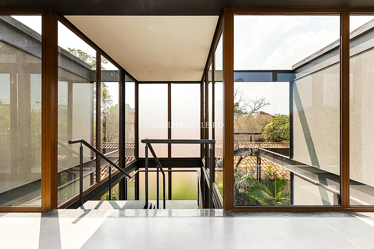 Venda/Jardim Paulista:Tudo novo em ambiente aconchegante! – CA0729