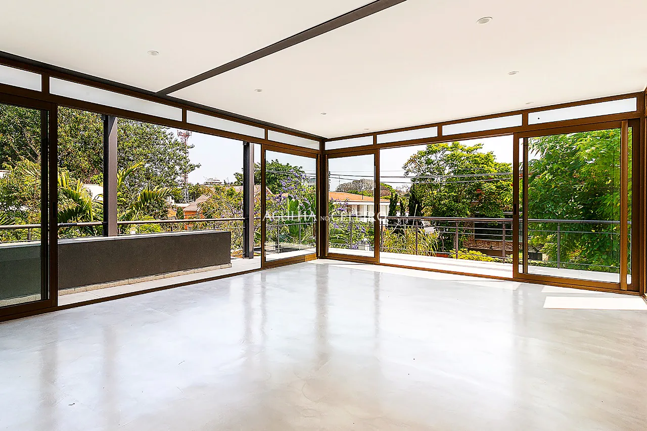 Venda/Jardim Paulista:Tudo novo em ambiente aconchegante! – CA0729