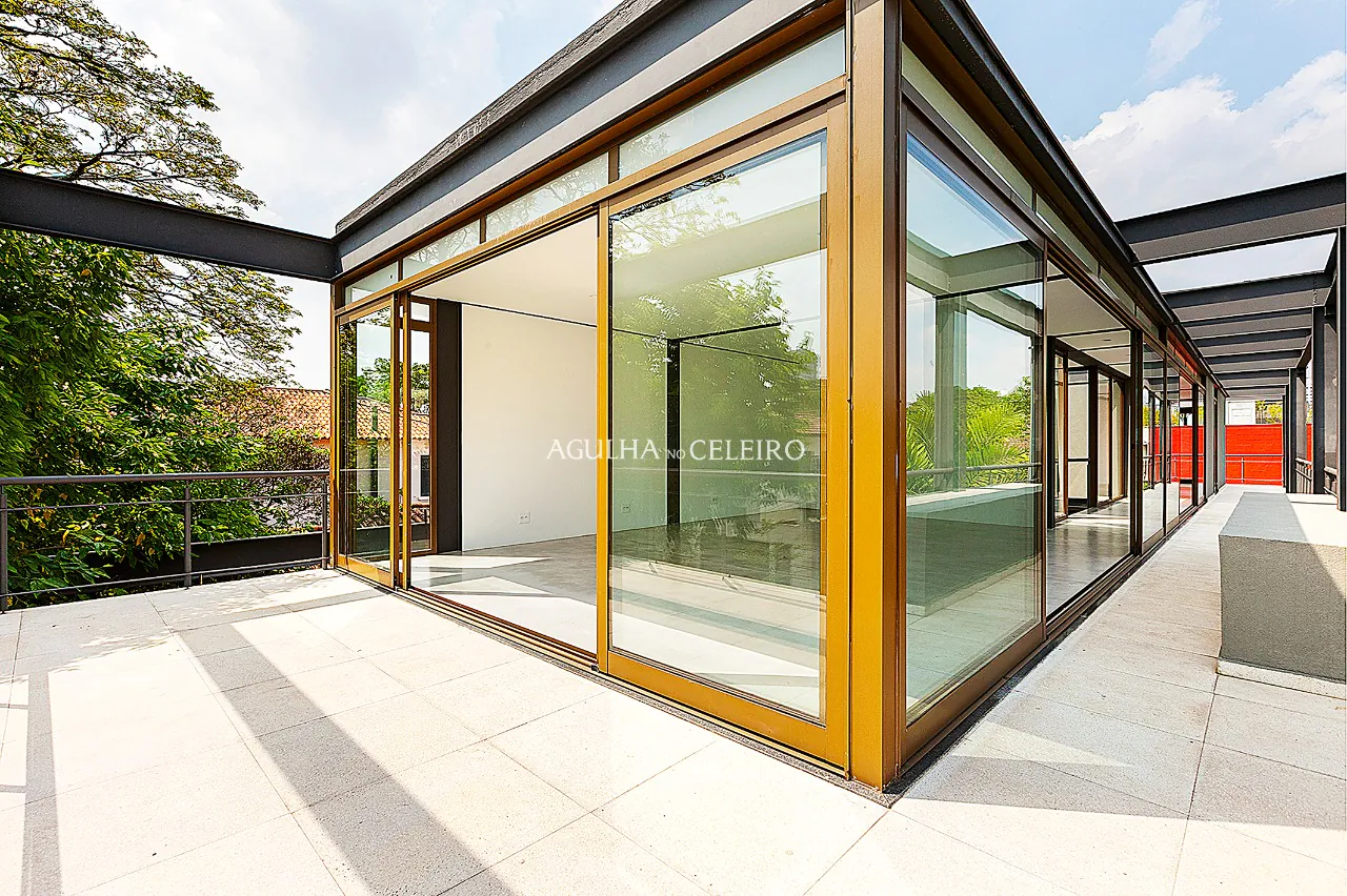 Venda/Jardim Paulista:Tudo novo em ambiente aconchegante! – CA0729